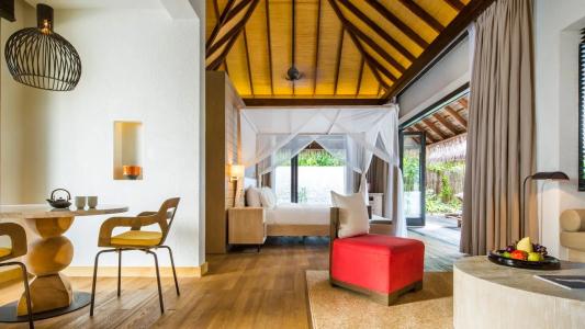 Como Maalifushi - 31