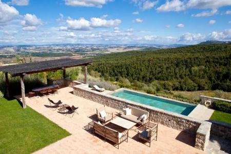 Rosewood Castiglion del Bosco - 29