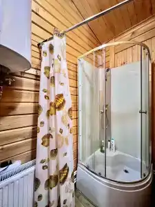 Жуковка Village дом с камином - 143