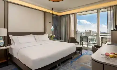 The Vista At Hilton Tel Aviv - 50