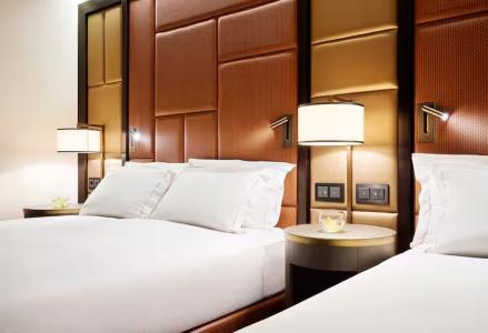 Hilton Budapest - 33