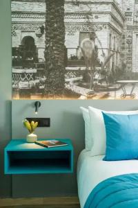 Ibis budget Agadir - 11