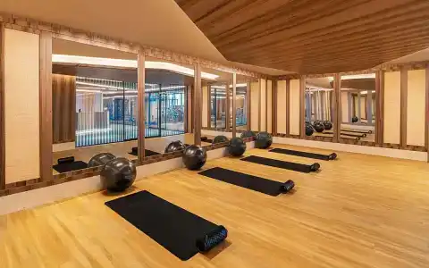 Sheraton Cesme Resort & Spa - 23