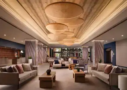 DoubleTree by Hilton Anaheim/Orange County - 2