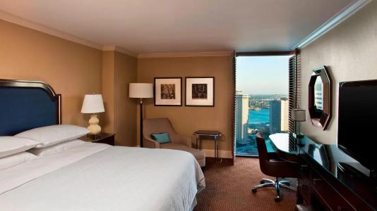 Sheraton New Orleans - 56
