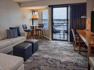 Hyatt Regency Mission Bay Spa and Marina - 67