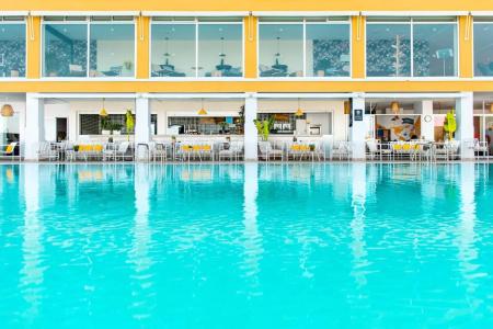 Atlantic Holiday - 14