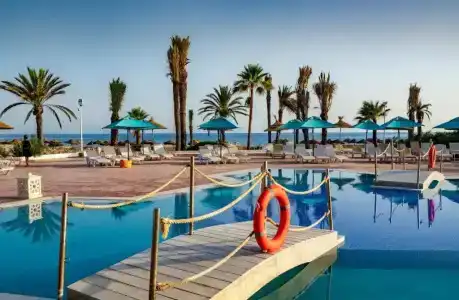Helya Beach & Spa - 16
