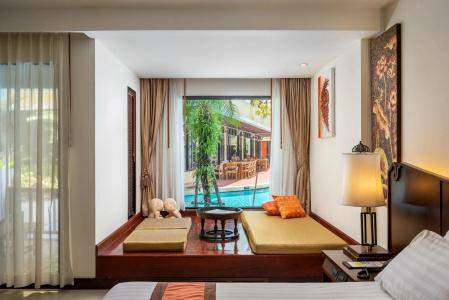 Patong Paragon Resort & Spa Sha Extra Plus - 44