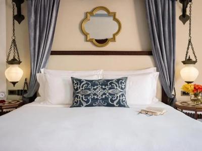 Jumeirah Al Qasr - 7