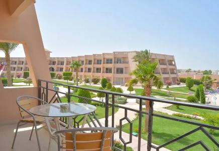 Jasmine Palace Resort - 92
