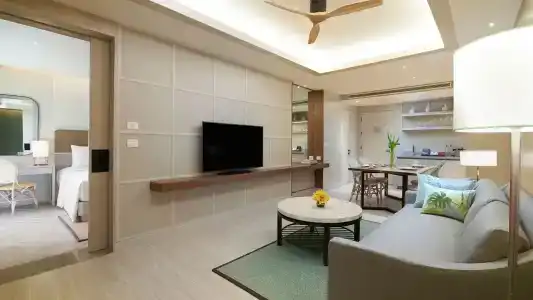 Amari Pattaya - Sha Extra Plus - 119