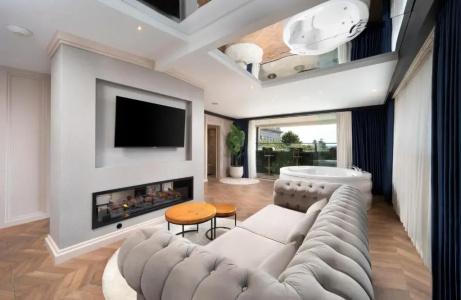 Walton Gardens Pera - 77