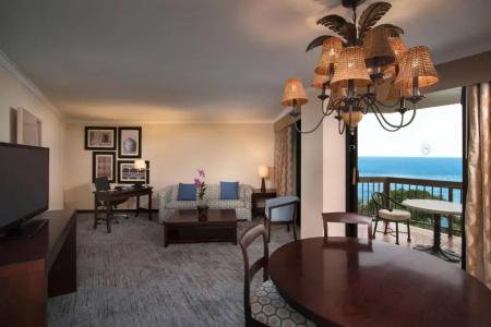 Sheraton Santo Domingo - 17