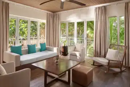 JW Marriott Mauritius Resort - 73
