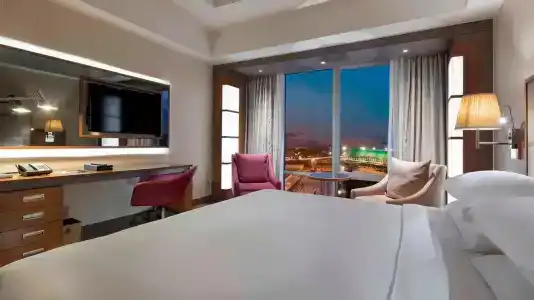 Sheraton Bursa - 27