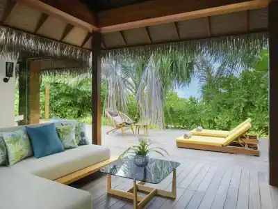 Pullman Maldives All-Inclusive Resort - 34