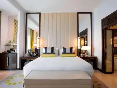 Rixos Marina - 51