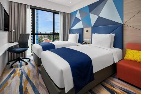 Holiday Inn Express Singapore Serangoon, An Ihg - 2