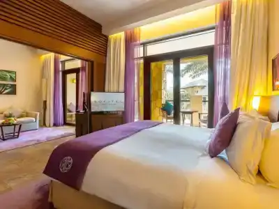 Sofitel The Palm, Дубай, Курорт и Спа - 40