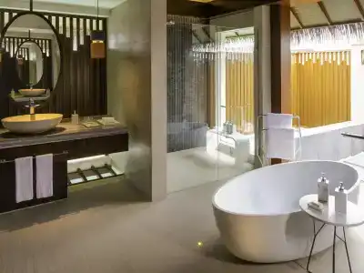 Pullman Maldives All-Inclusive Resort - 44