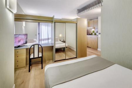 Best Western Residence Italia - 35