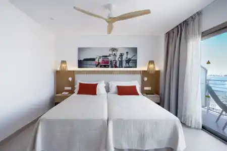 Bellamar Beach & Spa - 34