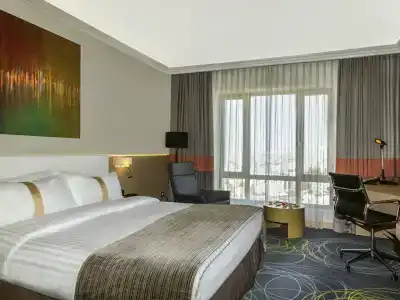 Mövenpick Amman - 49