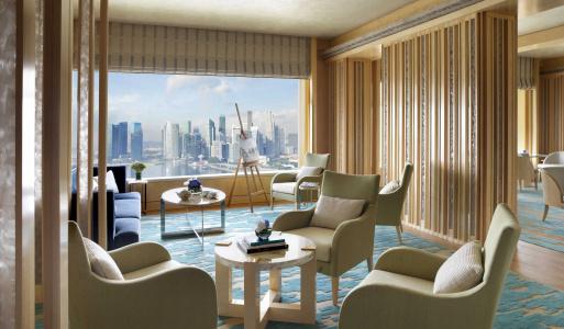 The Ritz-Carlton, Millenia Singapore (SG Clean) - 39