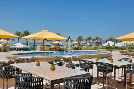 Hilton Dubai Palm Jumeirah - 30