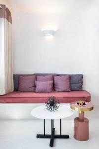 Maregio Suites - 122