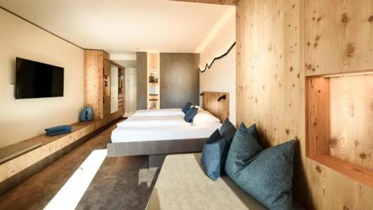 Funsport-, Bike- & Skihotelanlage Tauernhof - 3