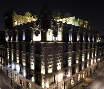 Hampton Inn & Suites Mexico City - Centro Historico - 32