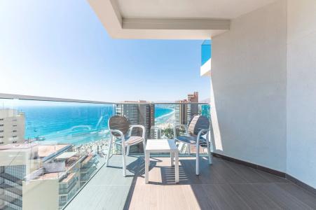 Port Benidorm & SPA - 77