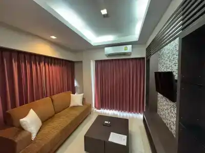 Bella b All Suite Bangkok - 80