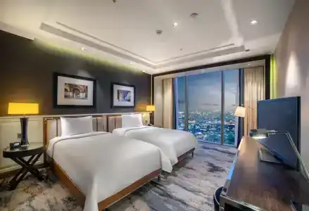 Hilton Istanbul Bomonti - 95