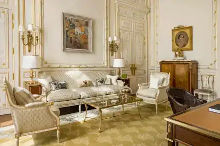 Ritz Paris - 134