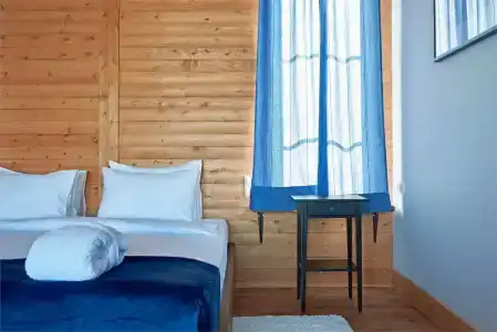 Загородный Курорт MillCreek - 73