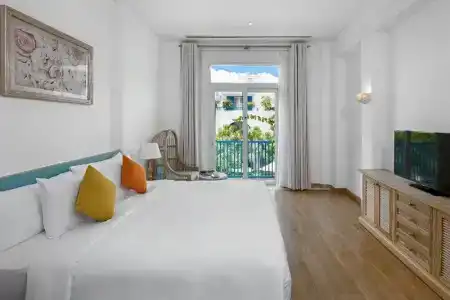 Risemount Premier Resort Da Nang - 85