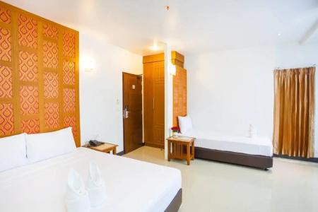 New Siam Palace Ville - Sha Extra Plus Certified - 45