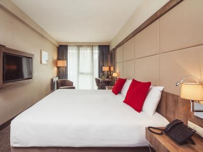 ibis Styles Istanbul Bomonti - 78