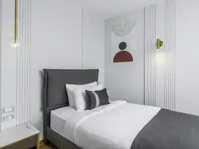 Mövenpick Lalez Durres - 35