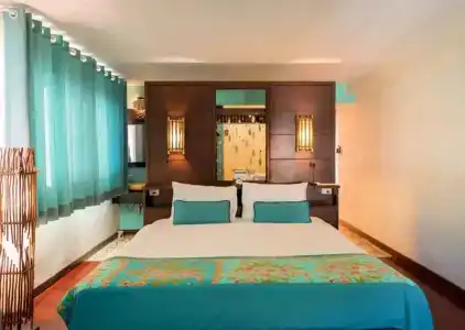 Vacation Village Phra Nang Inn - Sha Extra Plus - 9