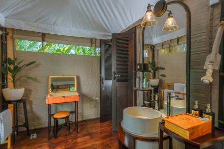 k Club Ubud - 121