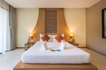 Ananta Burin Resort - Sha Extra Plus - 62