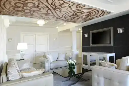 Ambassadori Hotel Tbilisi - 86
