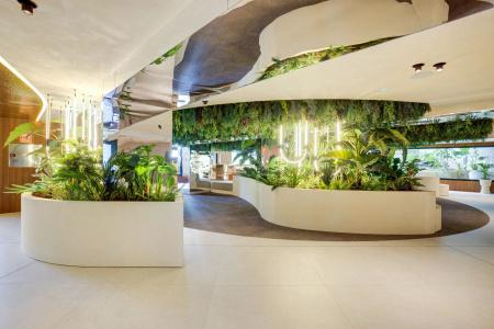 Aubamar Suites & Spa - 21