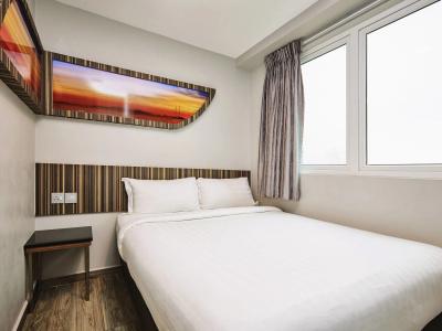 Ibis Budget Singapore Selegie (Sg Clean) - 3