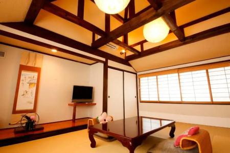Kotonoyado Musashino - 16