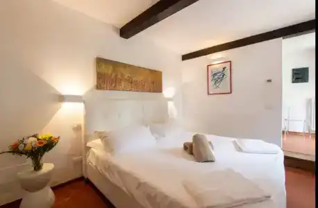 Villa I Barronci Resort & Spa - 49